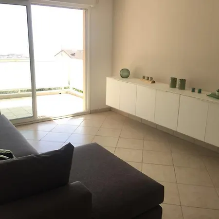 Lejlighed Delizioso Vista Mare E Monaco